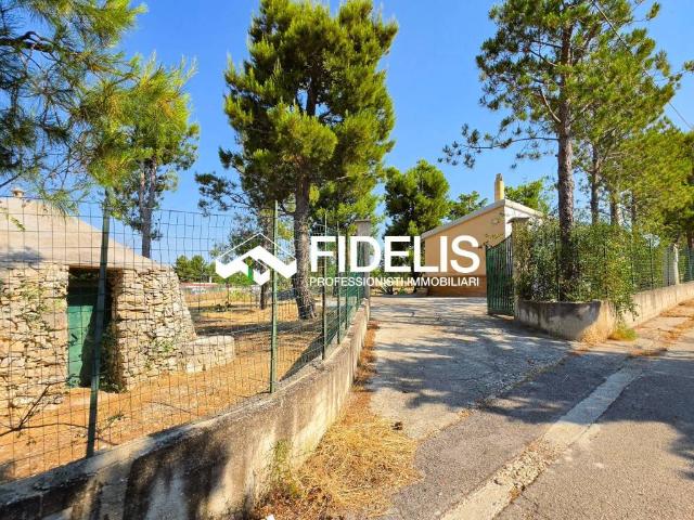 Villa in vendita a Andria BT
