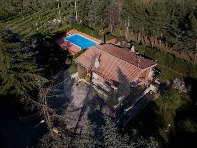Villa in vendita a Andria BT