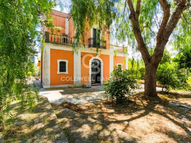 Villa in vendita a Andria