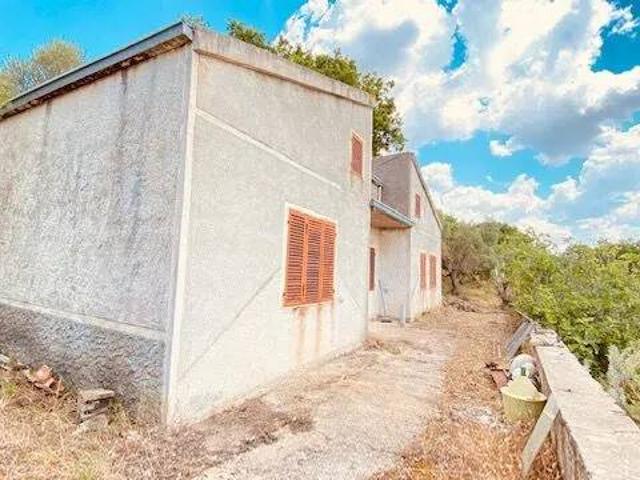 Villa in vendita a Anela SS