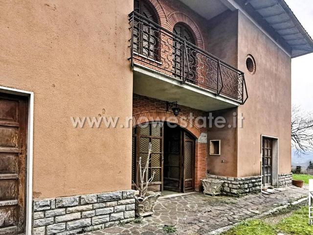 Villa in vendita a Anghiari AR