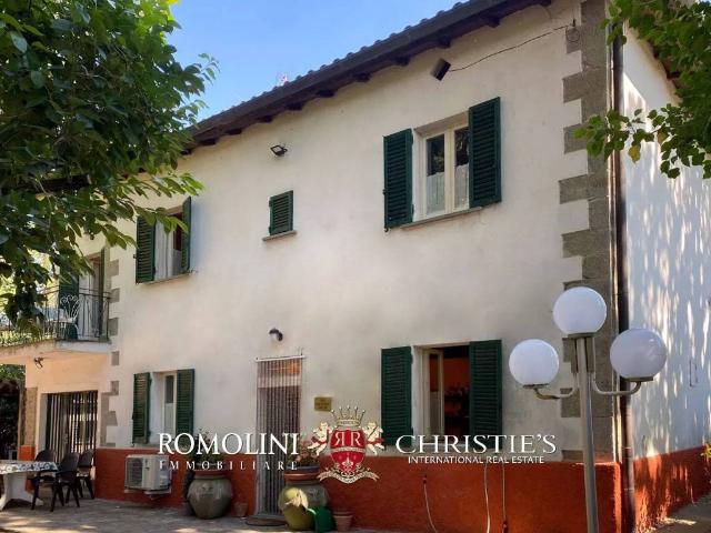 Villa in vendita a Anghiari AR