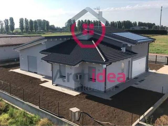 Villa in vendita a Angiari VR