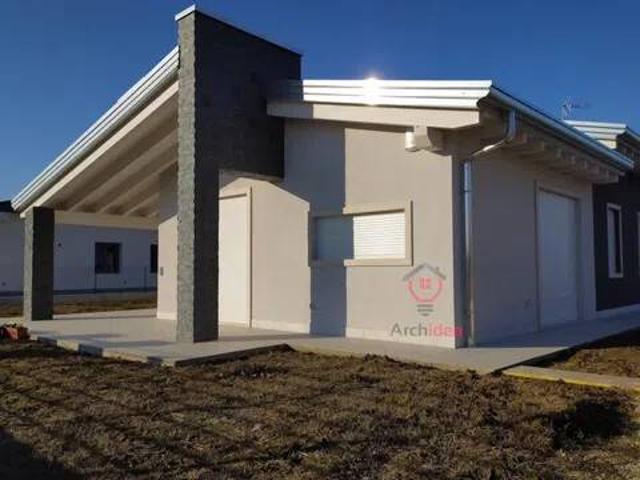 Villa in vendita a Angiari VR