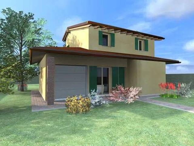 Villa in vendita a Angiari VR