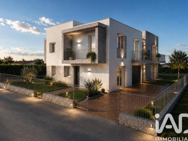 Villa in vendita a Angiari VR