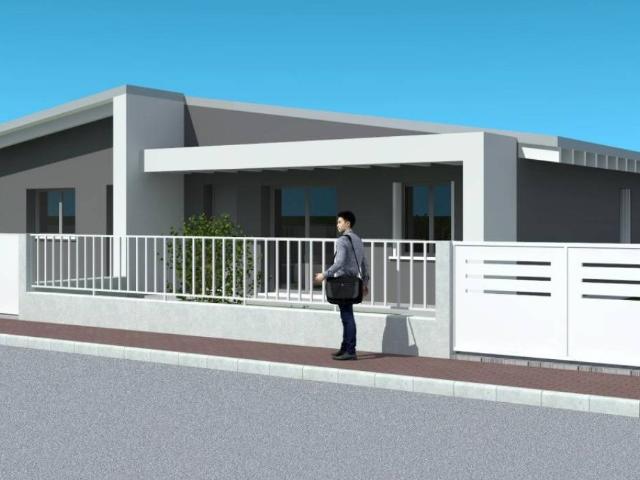 Villa in vendita a Angiari VR
