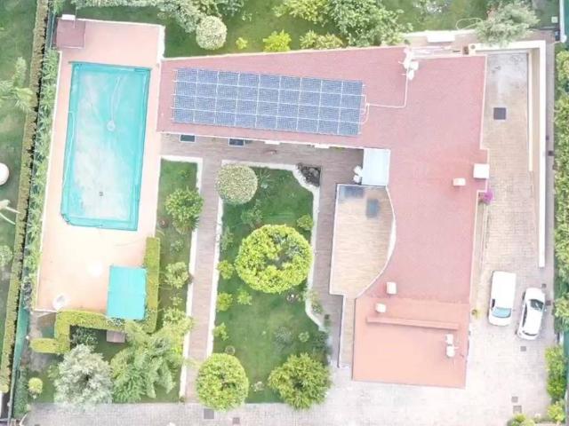 Villa in vendita a Angri SA
