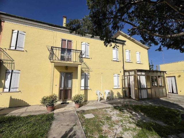 Villa in vendita a Anguillara Veneta PD