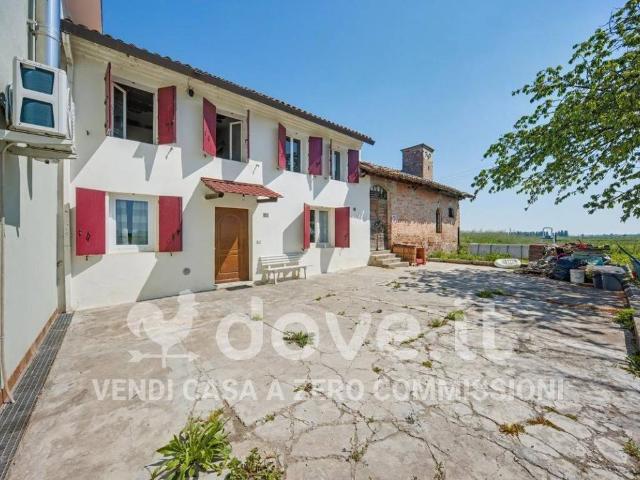 Villa in vendita a Anguillara Veneta PD
