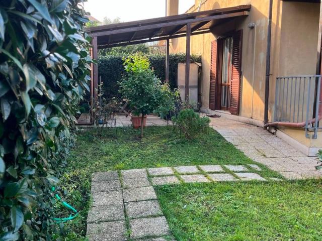 Villa in vendita a Anguillara Sabazia RM