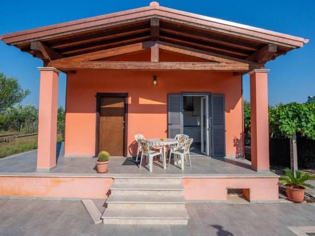 Villa in vendita a Anguillara Sabazia RM