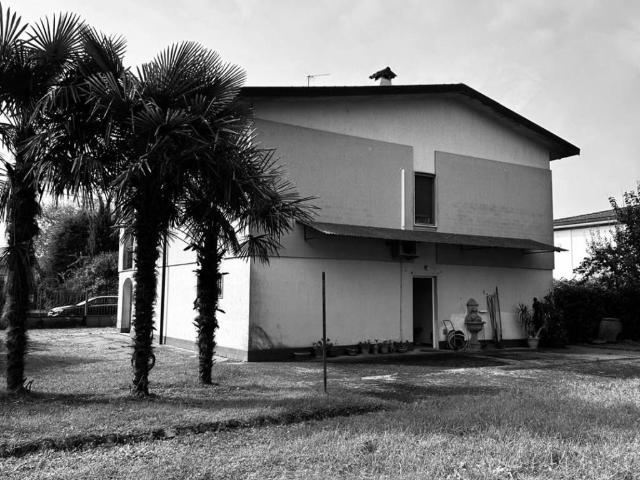 Villa in vendita a Annicco CR