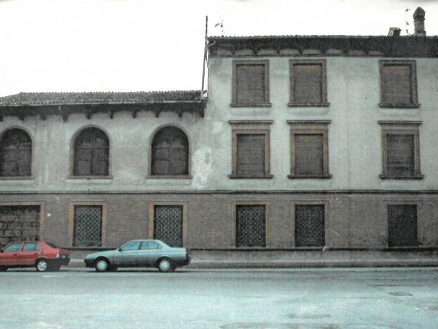 Villa in vendita a Annicco CR