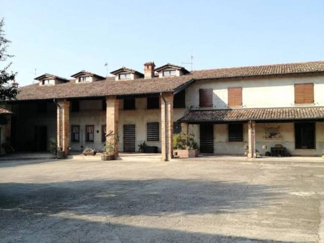 Villa in vendita a Annicco CR