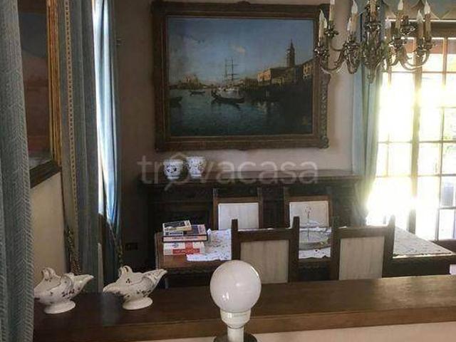 Villa in vendita a Aosta AO