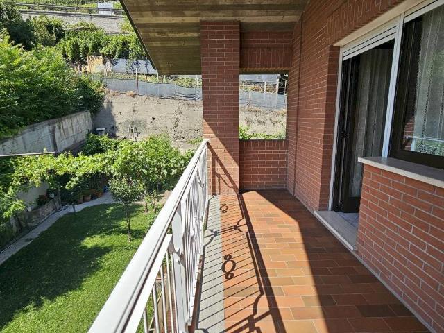 Villa in vendita a Aosta AO
