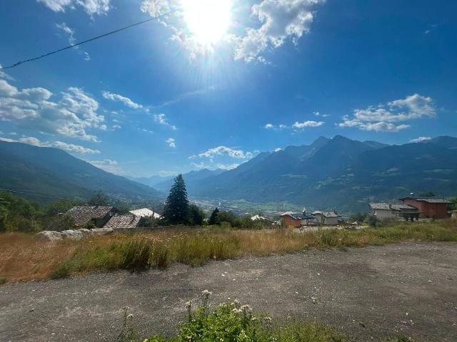 Villa in vendita a Aosta AO