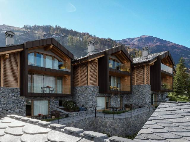 Villa in vendita a Aosta AO