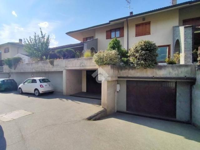 Villa in vendita a Aosta AO
