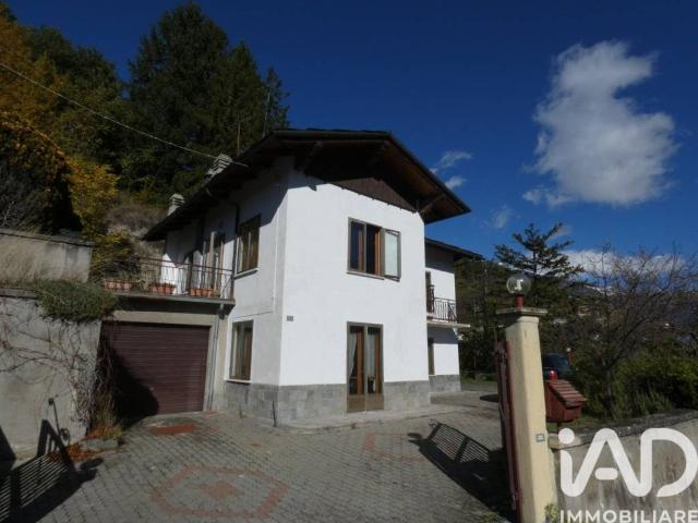 Villa in vendita a Aosta AO
