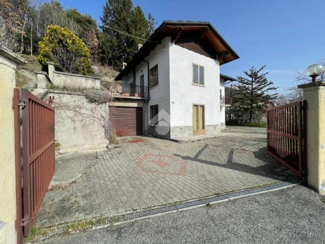 Villa in vendita a Aosta AO