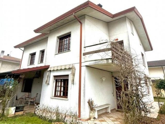 Villa in vendita a Abano Terme