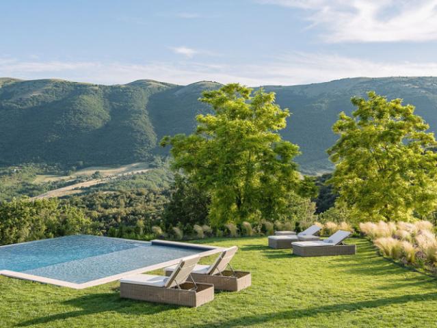 Villa in Vendita a Abano Terme