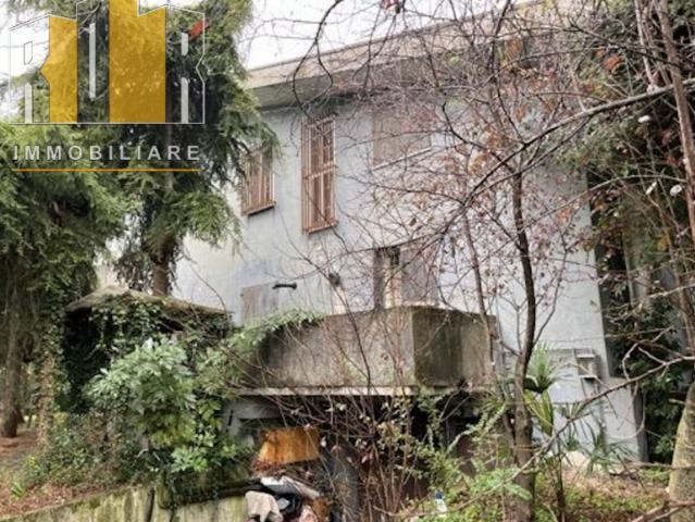 Villa in Vendita a Abano Terme