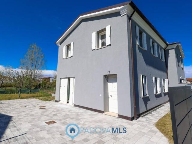 Villa in vendita a Abano Terme PD