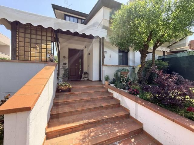 Villa in vendita a Abano Terme PD