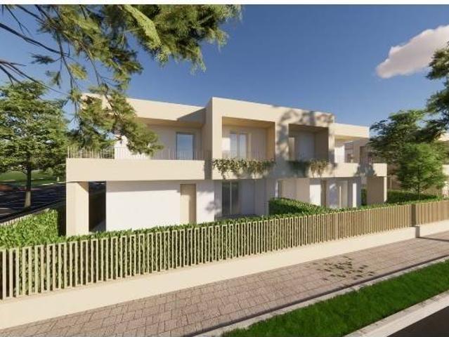 Villa in vendita a Abano Terme PD