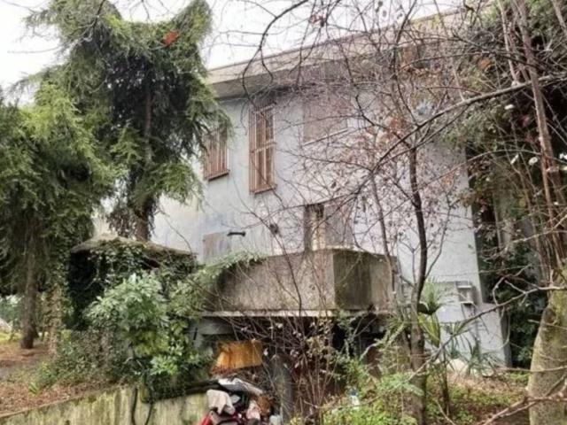Villa in vendita a Abano Terme PD