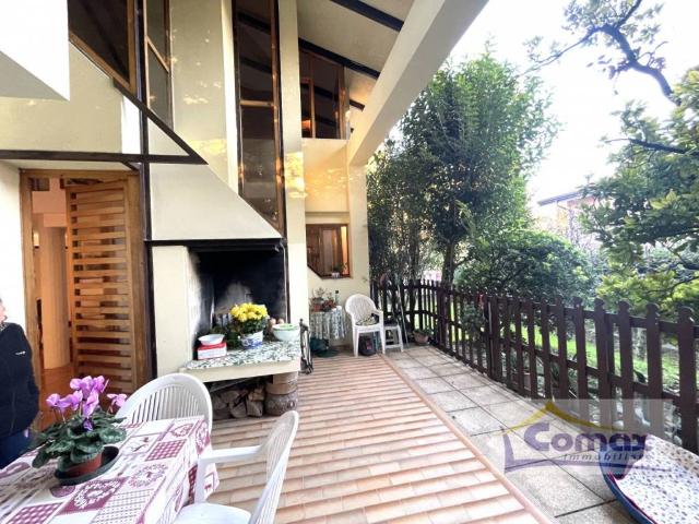 Villa in vendita a Abano Terme PD
