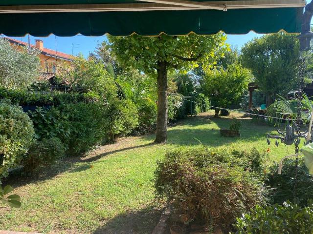 Villa in vendita a Abano Terme PD