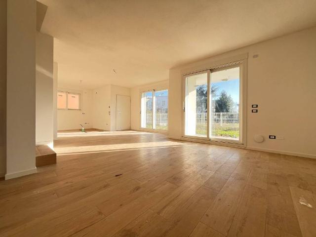 Villa in vendita a Abano Terme PD