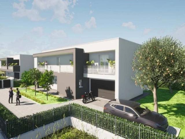 Villa in vendita a Abano Terme PD