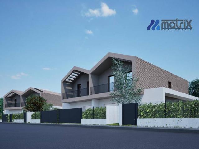 Villa in vendita a Abano Terme PD
