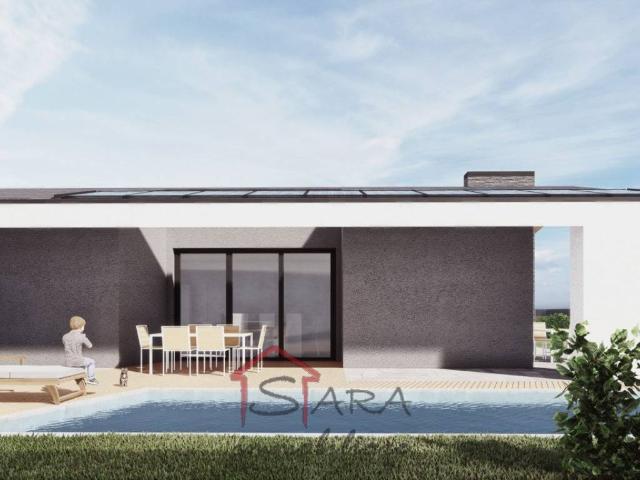 Villa in vendita a Abano Terme PD