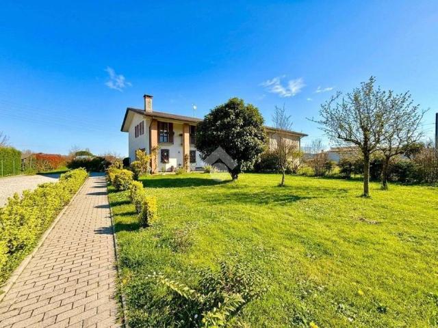 Villa in vendita a Abano Terme PD