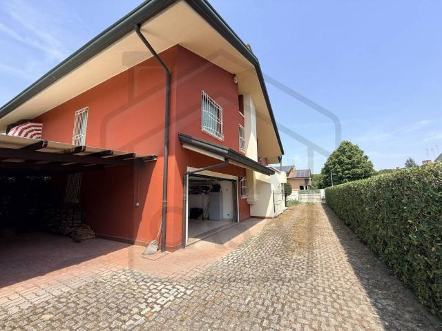 Villa in vendita a Abano Terme PD