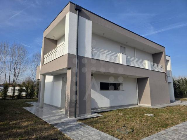 Villa in vendita a Abano Terme PD