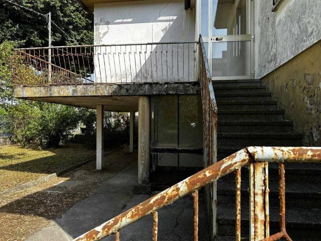 Villa in vendita a Abano Terme PD