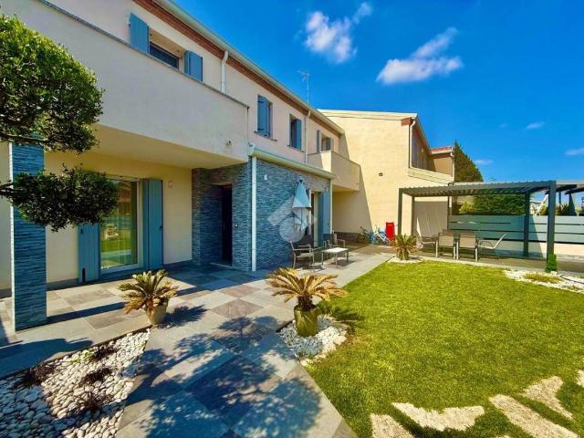 Villa in vendita a Abano Terme PD