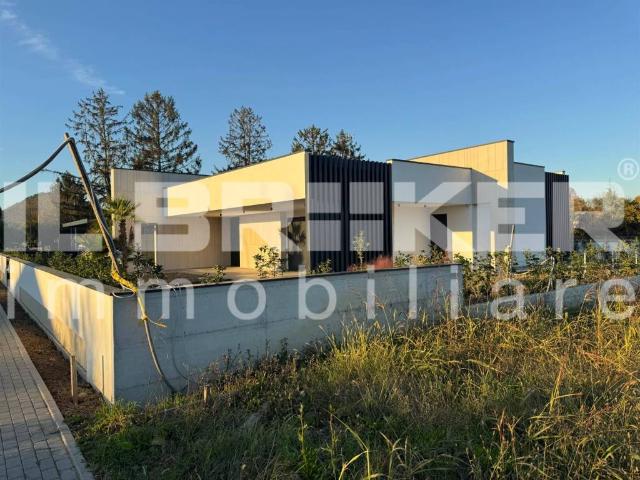 Villa in vendita a Abano Terme PD