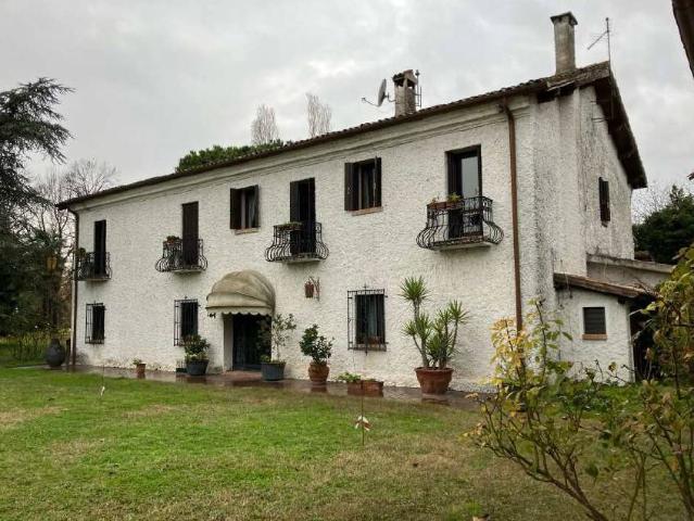 Villa in vendita a Abano Terme PD