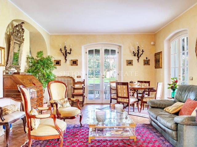 Villa in vendita a Abbiategrasso MI