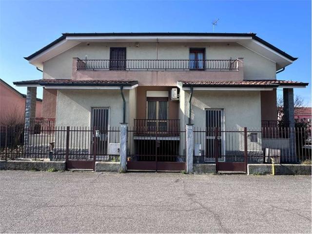 Villa in vendita a Abbiategrasso MI