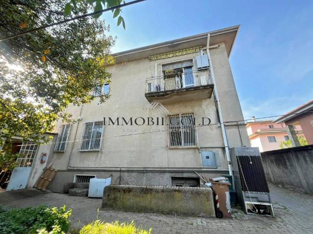 Villa in vendita a Abbiategrasso MI