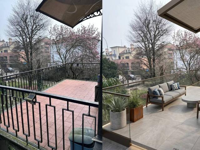 Villa in vendita a Abbiategrasso MI
